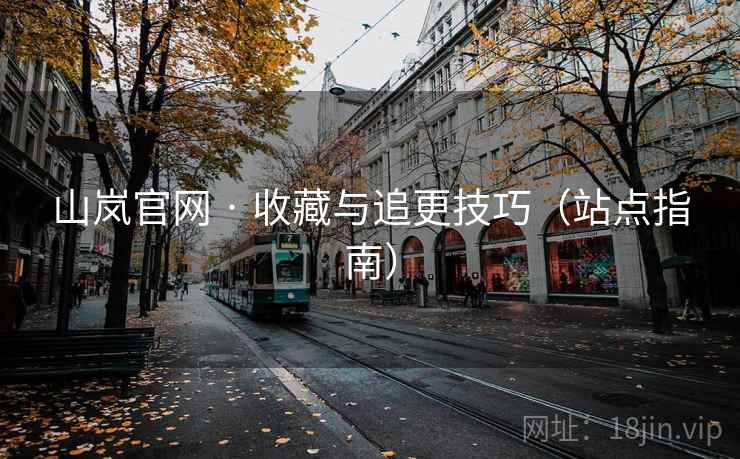 山岚官网 · 收藏与追更技巧（站点指南）